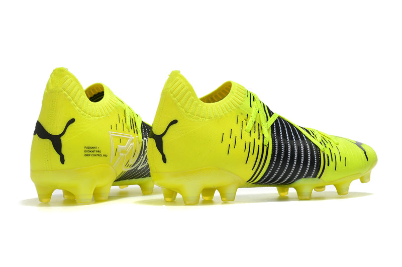 puma future ultimate FG