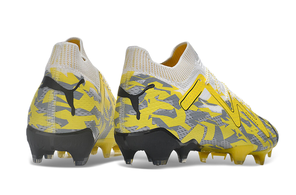 puma future ultimate FG