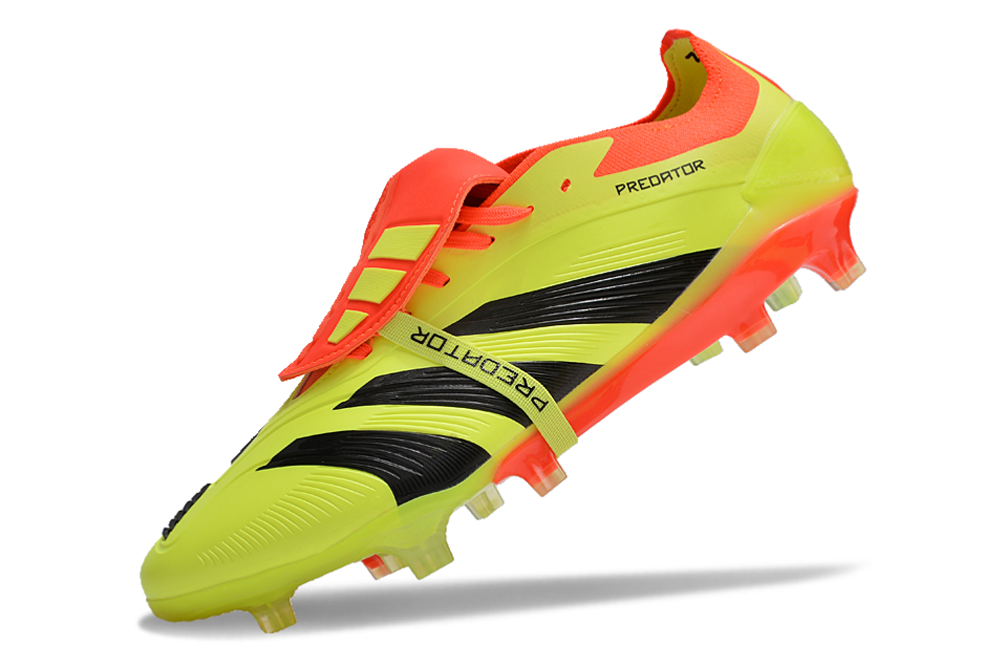 adidas predator Elite Tongue FG