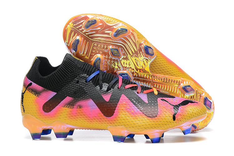 puma future ultimate FG