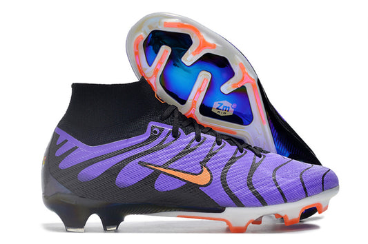 NIKE MERCURIAL SUPERFLY 15 X AIR MAX PLUS ELITE FG