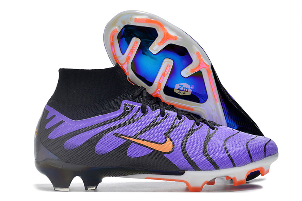 Nike Mercurial vapor 15 x air max plus