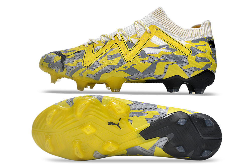 puma future ultimate FG