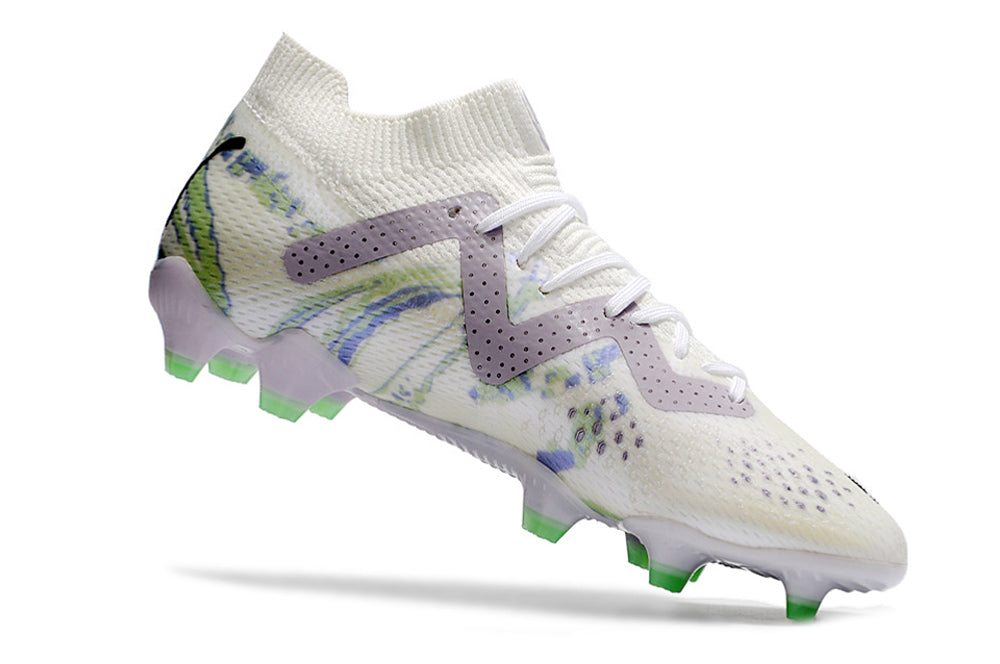 puma future ultimate FG