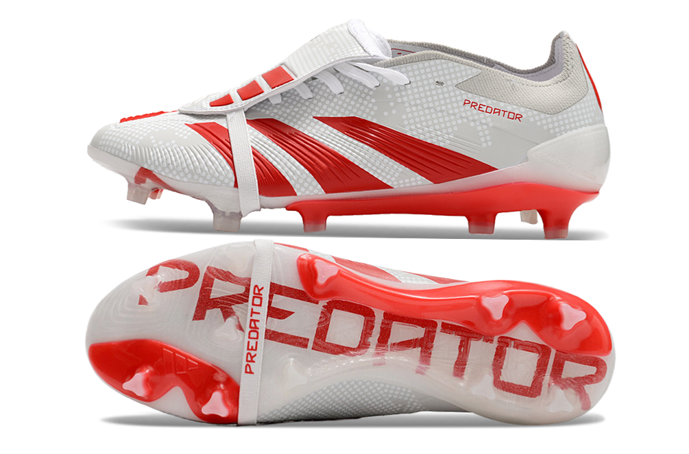 adidas predator Elite Tongue FG