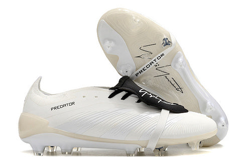 adidas predator tongue Y-3 Firm Ground 2024