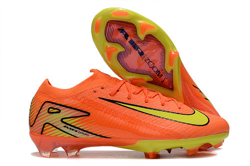 NIKE AIR ZOOM MERCURIAL VAPOR ELITE IX FG